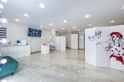 Ногтевая студия Posidim popilim, с рейтингом 5 - находится по адресу Москва, Алтуфьевское шоссе, 2к1 