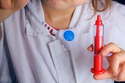 Детская городская поликлиника №143 филиал №4, с рейтингом 3.2 - находится по адресу Москва, Хвалынский бульвар, 10 