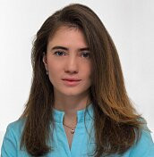 Отоларинголог Ксения Александровна Федотова