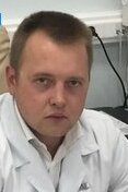 Алексей Андреевич Митин
