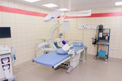 Стационар РЖД-Медицина, с рейтингом 3.7 - находится по адресу Екатеринбург, Байдукова, 63 