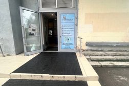 Стоматология Витаника, с рейтингом 4.8 - находится по адресу Санкт-Петербург, Политехническая улица, 20 