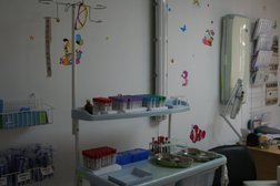 Центр клинической фармакологии и фармакотерапии, с рейтингом 3.3 - находится по адресу Ставрополь, 50 лет ВЛКСМ, 50/2 