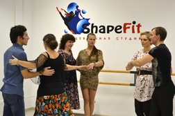 ShapeFIT