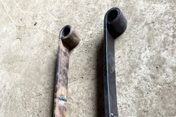 Автосервис Рессора 66, с рейтингом 4.7 - находится по адресу Екатеринбург, улица Толедова, 47 