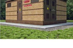 Электроград