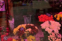 Цветочный салон FloraMoscow, с рейтингом 5 - находится по адресу Московская область, Химки, Московская улица, 30 