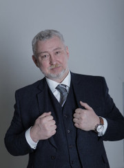 Пластический хирург Алексей Григорьевич Литвин