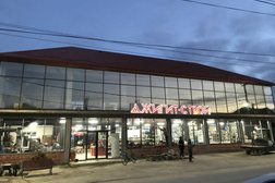Строительный магазин Джигит-Строй, с рейтингом 4.4 - находится по адресу Республика Дагестан, Махачкала, улица Ильясова, 65 