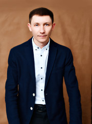 Адвокат, юрист Михаил Морозов