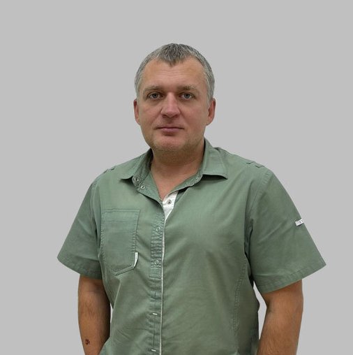 Вячеслав Владимирович Антипенко
