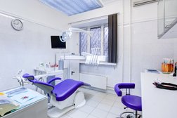 Стоматология Гелиодент, с рейтингом 4.7 - находится по адресу Москва, Сиреневый бульвар, 62к1 