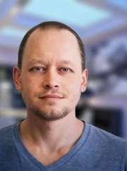 Психолог, психотерапевт Илья Кондратьев