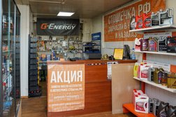 Автосервис СТОшечка.рф, с рейтингом 3.6 - находится по адресу Воронеж, проспект Патриотов, 17/3 