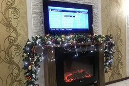 Сауна Энергетик, с рейтингом 3.3 - находится по адресу Нур-Султан, Тәуелсіздік проспект, 3/4а 