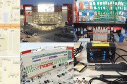 Центр печати и ремонта Vedas, с рейтингом 3.4 - находится по адресу Магнитогорск, проспект Карла Маркса, 172 