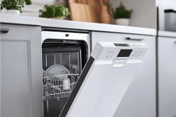 Сервисный центр Умный мастер, с рейтингом 4.8 - находится по адресу Алматы, улица Гоголя, 20 