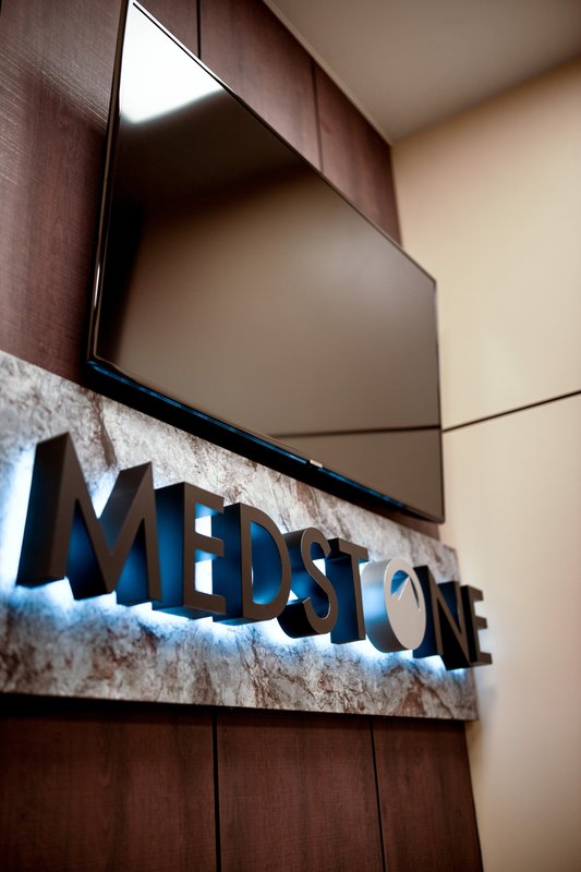 фотография Стоматологии и косметологии Medstone на улице Вавилова