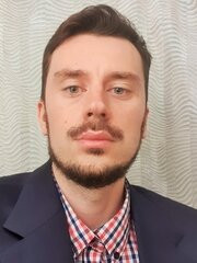 Преподаватель математики, преподаватель по информатике Максим Александрович Митруничев