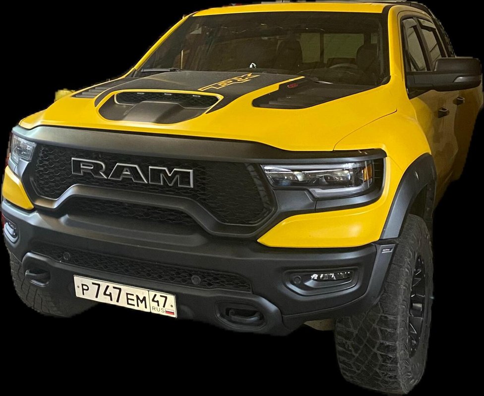 фотография работы Автосервиса GTI-Motors в Приморском районе