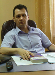 Адвокат, юрист Геннадий Васильевич Останин