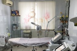 Салон красоты Эдельвейс, с рейтингом 3.7 - находится по адресу Республика Башкортостан, Уфа, улица Максима Рыльского, 5 