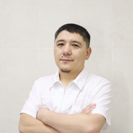Ильдар Галимович Давлеткалиев