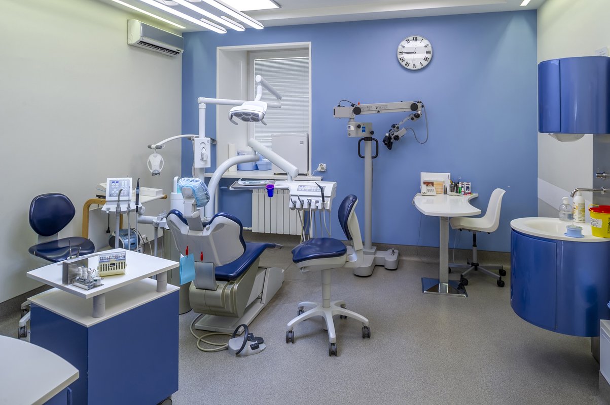 Стоматология Эвита Студия на Никитском бульваре - отзывы, фото, цены ...