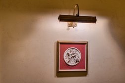 СПА-салон Янус, с рейтингом 4.3 - находится по адресу Москва, 1-й Тверской-Ямской переулок, 18 