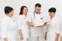 Медицинский центр Профмед, с рейтингом 3.8 - находится по адресу Республика Бурятия, Улан-Удэ, улица Павлова, 64а 