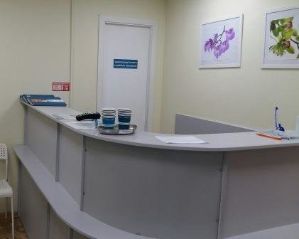 Invitro, диагностический центр, просп. Маршала Жукова, 25, корп. 1, Москва - Янд