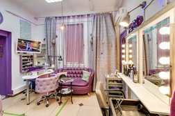 Салон красоты Hello beauty bar, с рейтингом 4.1 - находится по адресу Ростов-на-Дону, 20-я линия, 60/10 