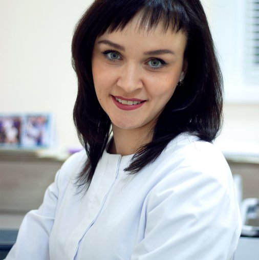 Елена Геннадьевна Матвеева