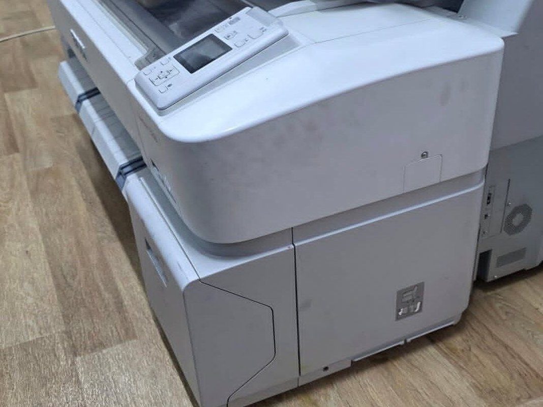 Smart lab