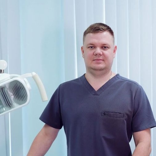 Максим Андреевич Александров
