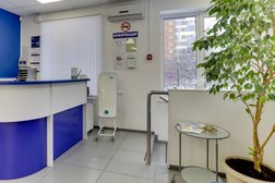Медицинская лаборатория Зарина