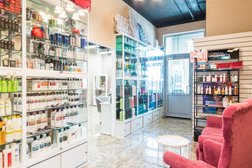 Салон красоты Art Beauty, с рейтингом 4.5 - находится по адресу Московская область, Красногорск, Красногорский бульвар, 25 