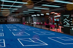 VR-парк развлечений и отдыха ANVIO, с рейтингом 4.8 - находится по адресу Санкт-Петербург, Бухарестская улица, 30 