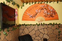 Сауна на Зарайской улице, с рейтингом 2 - находится по адресу Москва, Зарайская улица, 37а 