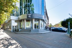 Центр подологии и эстетики Medis CLINIC, с рейтингом 4.8 - находится по адресу Краснодар, Ставропольская улица, 216 