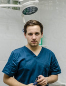 Хянин Илья Геннадьевич