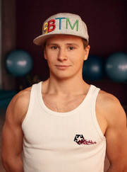 Хореограф Никита Игоревич Уваров