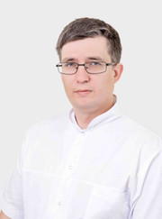 Уролог, андролог Вадим Мунирович Низамутдинов