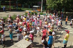 Детский сад №322, с рейтингом 3.5 - находится по адресу Екатеринбург, улица Чекистов, 22 