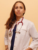 Желтикова Дарья Сергеевна