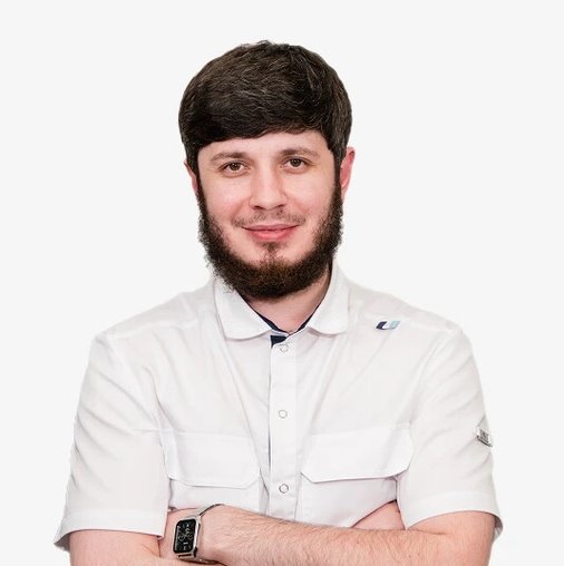 Рашид Сергеевич Яхьяев