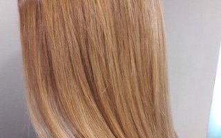 фотография работы специалиста по красоте Анастасии Сергеевны Григоренко