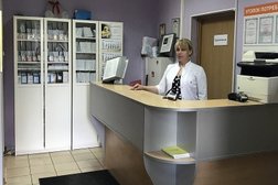 Медицинский центр HOMO' 89, с рейтингом 3.5 - находится по адресу Москва, район Братеево, Братеево, 115408, Братеевская улица, 18 к5 