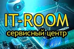 Сервисный центр IT-Room, с рейтингом 3.3 - находится по адресу Свердловская область, Арамиль, 1 Мая улица, 37 