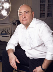 Пластический хирург Зураб Амиранович Меладзе